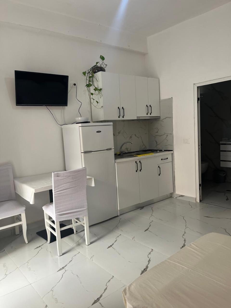 Elio's Apartament *