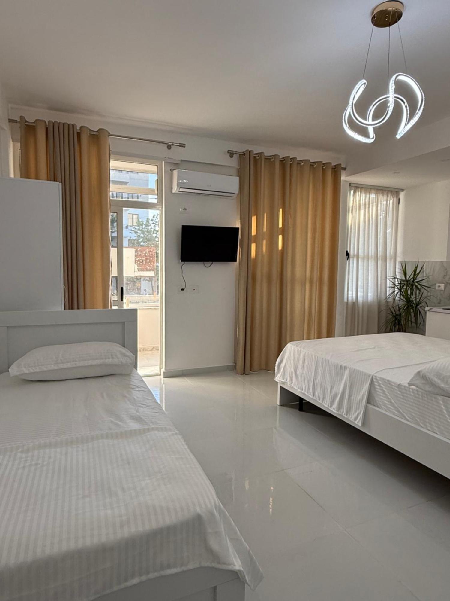 Apartament Elio's Durrës