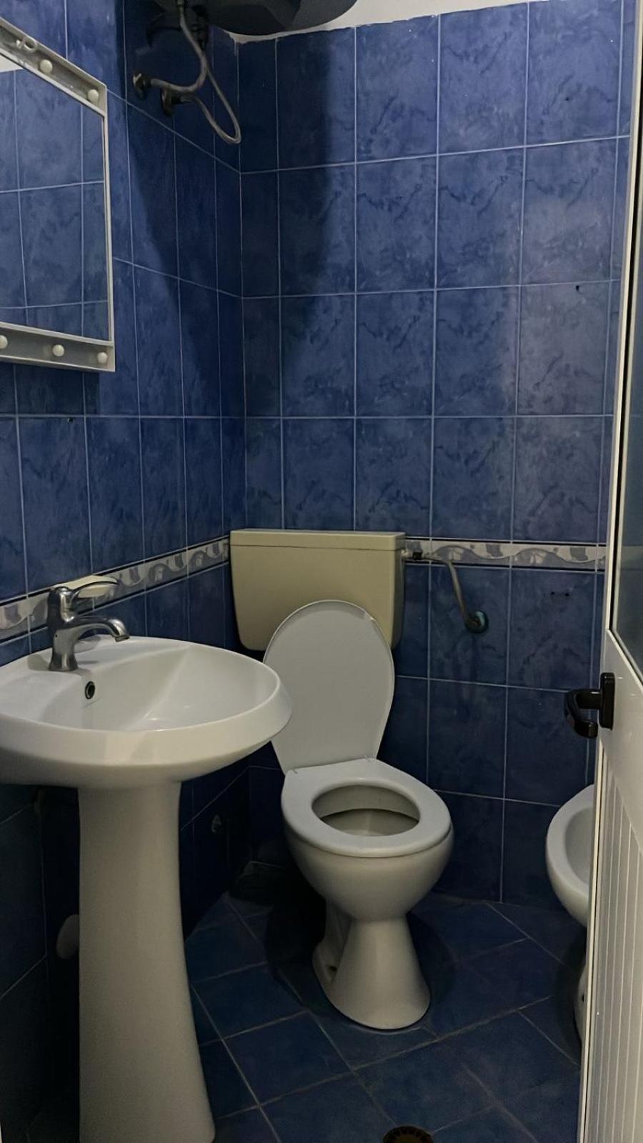 Apartament Elio's *
