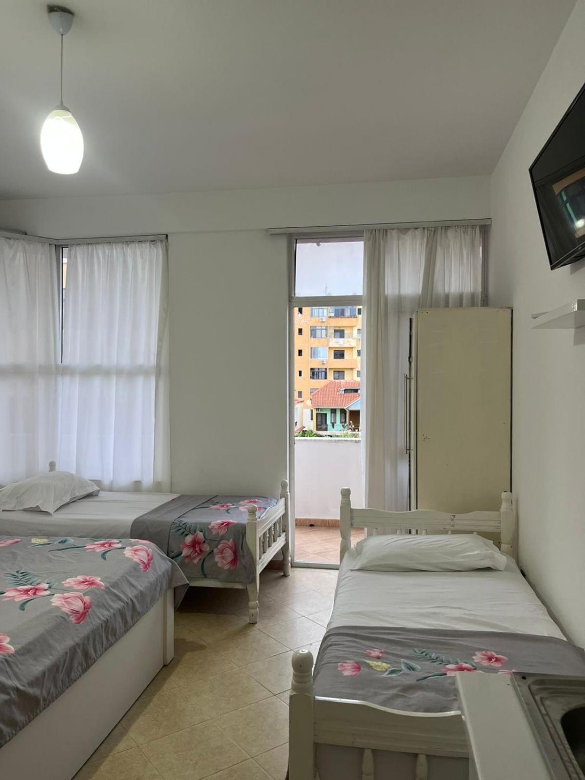 Apartament Elio's