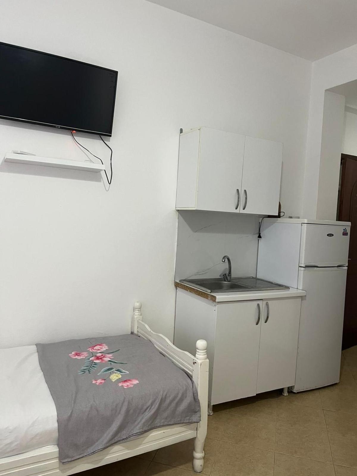 Elio's Apartament Durrës